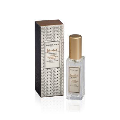 Atelier Rebul Istanbul Eau de Parfum 12 ml flesje met doosje