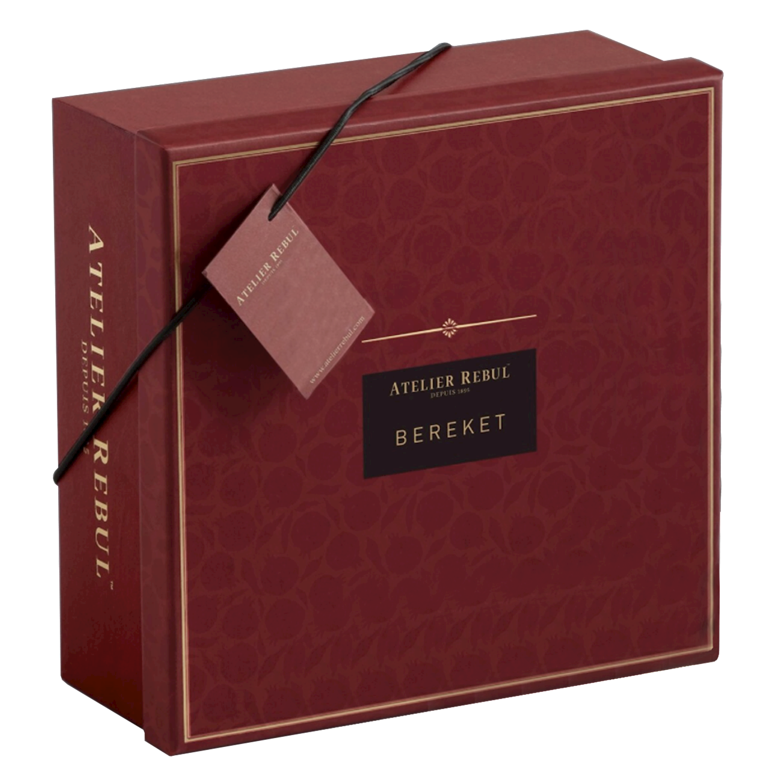 BEREKET GIFT BOX