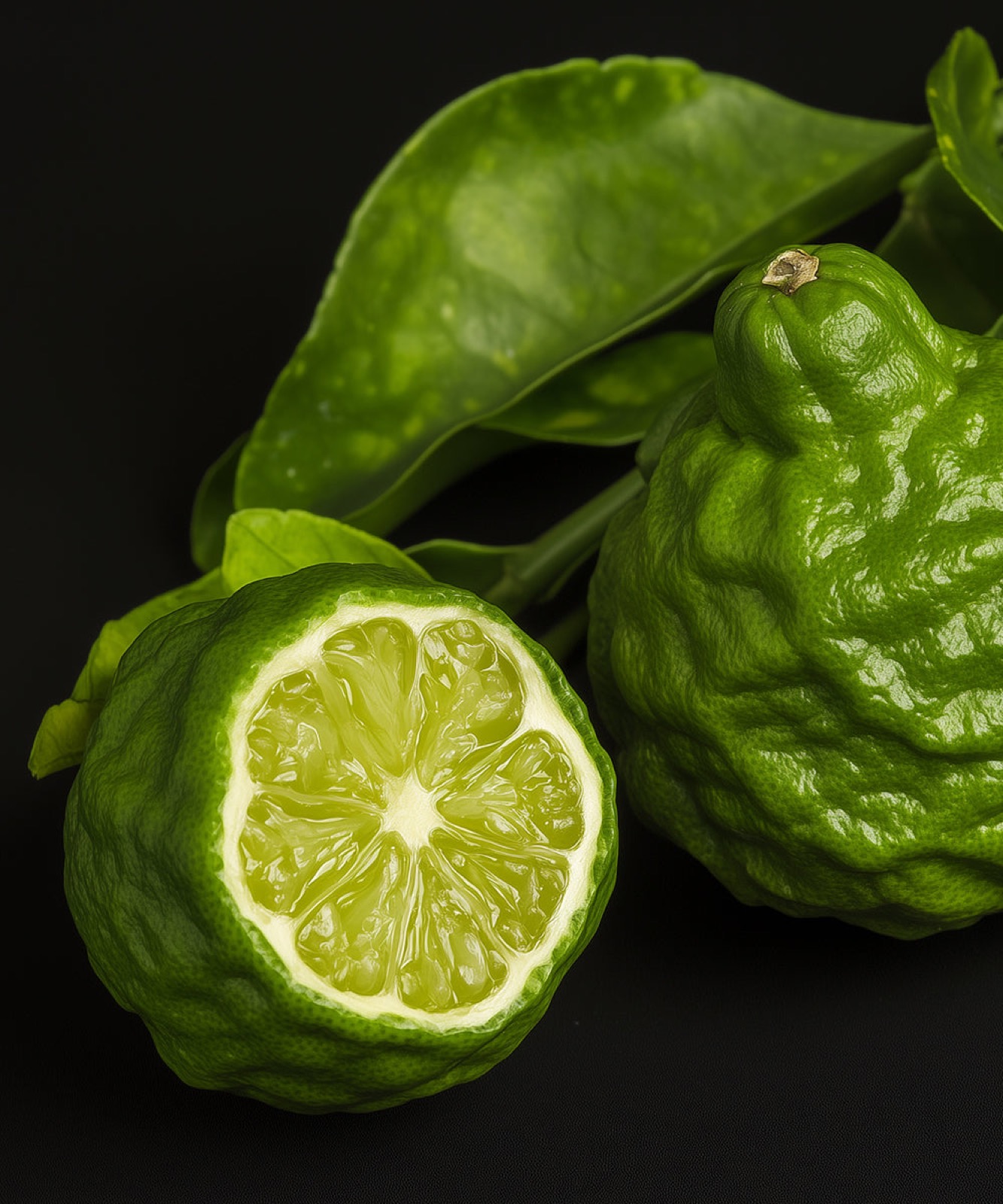 Bergamot, geurnoot van Atelier Rebul J.C.R.