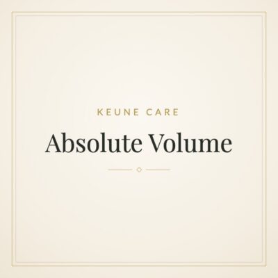 Absolute Volume