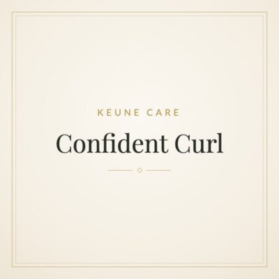 Confident Curl