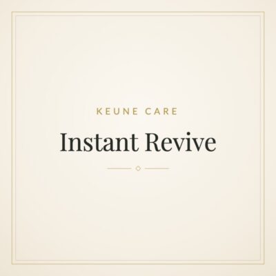 Instant Revive