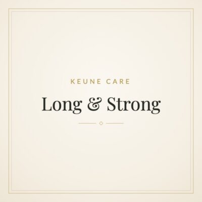 Long & Strong