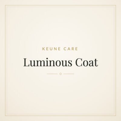 Luminous Coat