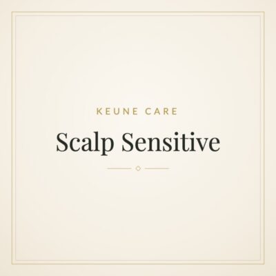 Scalp Sensitive