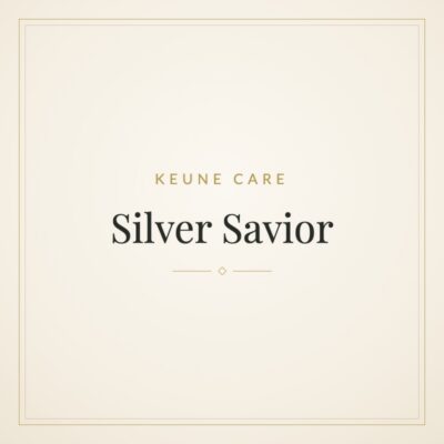 Silver Savior