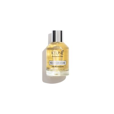 Keune 1922 Eau de Toilette 100 ml, glazen flacon met verstuiver