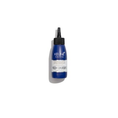 Keune 1922 Fortifying Lotion 75 ml, leave-in lotion voor de hoofdhuid