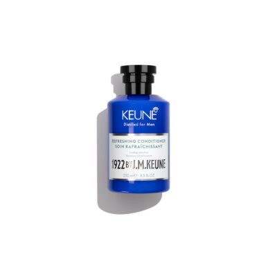 Keune 1922 Refreshing Conditioner 250 ml, verfrissende conditioner voor heren