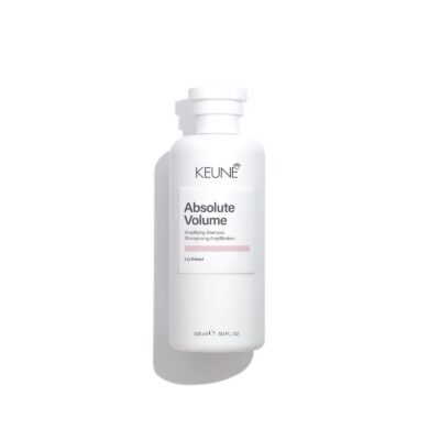 Keune Absolute Volume Shampoo 300 ml, productfoto
