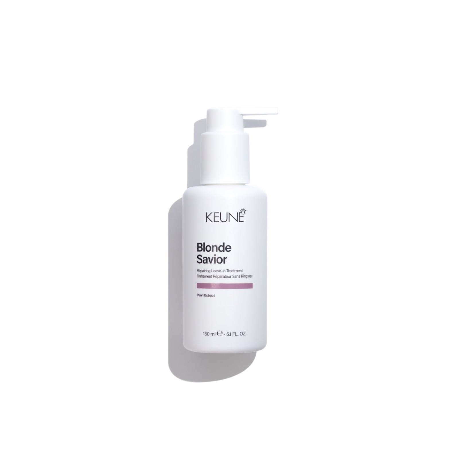 Keune Blonde Savior Treatment, productfoto