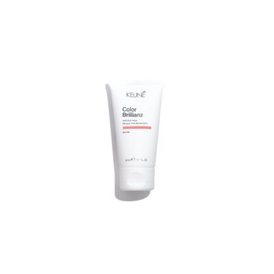 Keune Color Brillianz Anti-fade Mask 50 ml, productfoto van het reisformaat