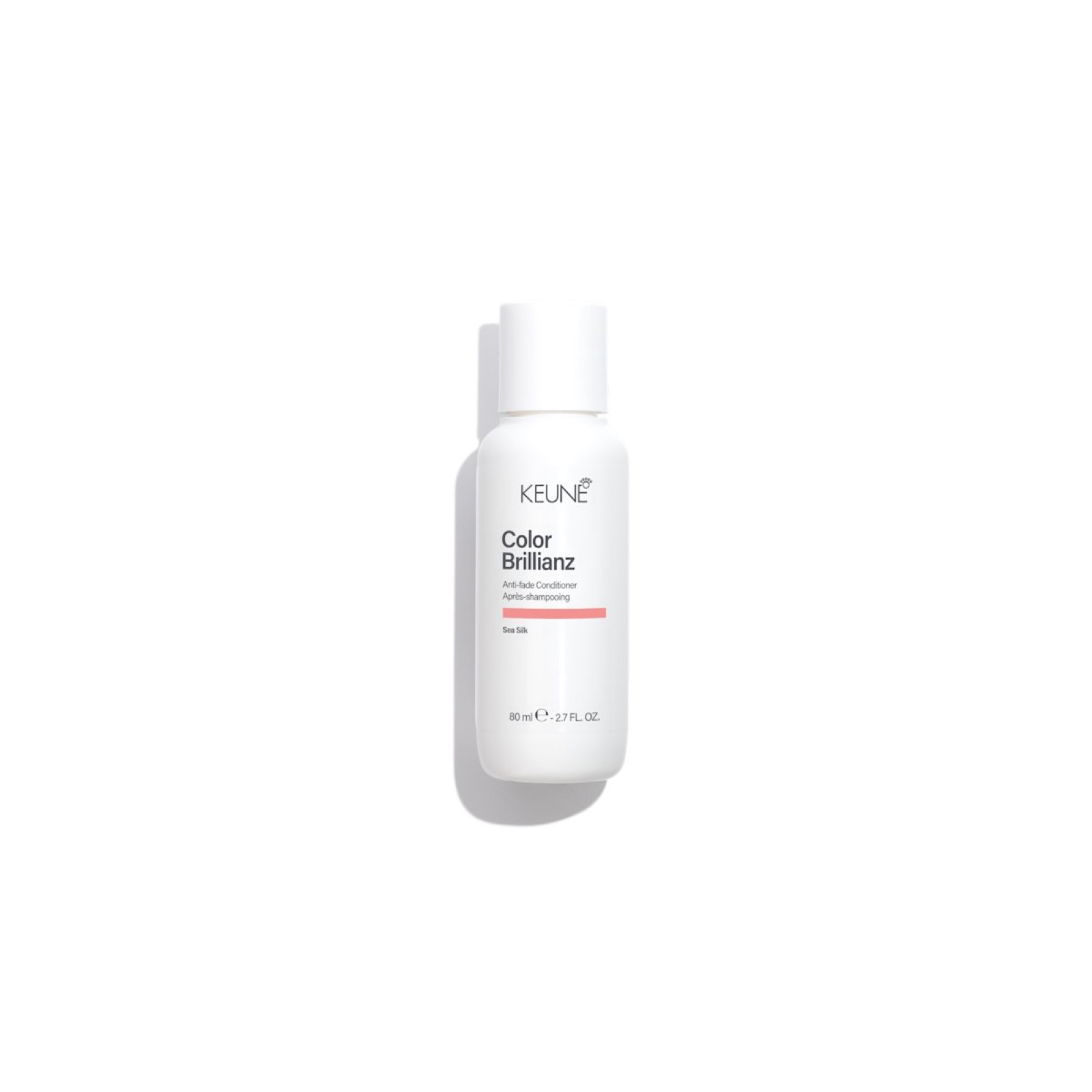 Keune Color Brillianz Conditioner 80 ml, productfoto
