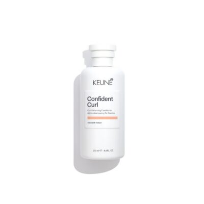 Keune Confident Curl Conditioner 250 ml