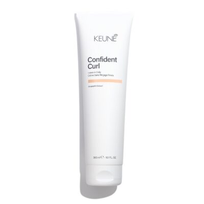Keune Confident Curl Leave-in Coily 300 ml