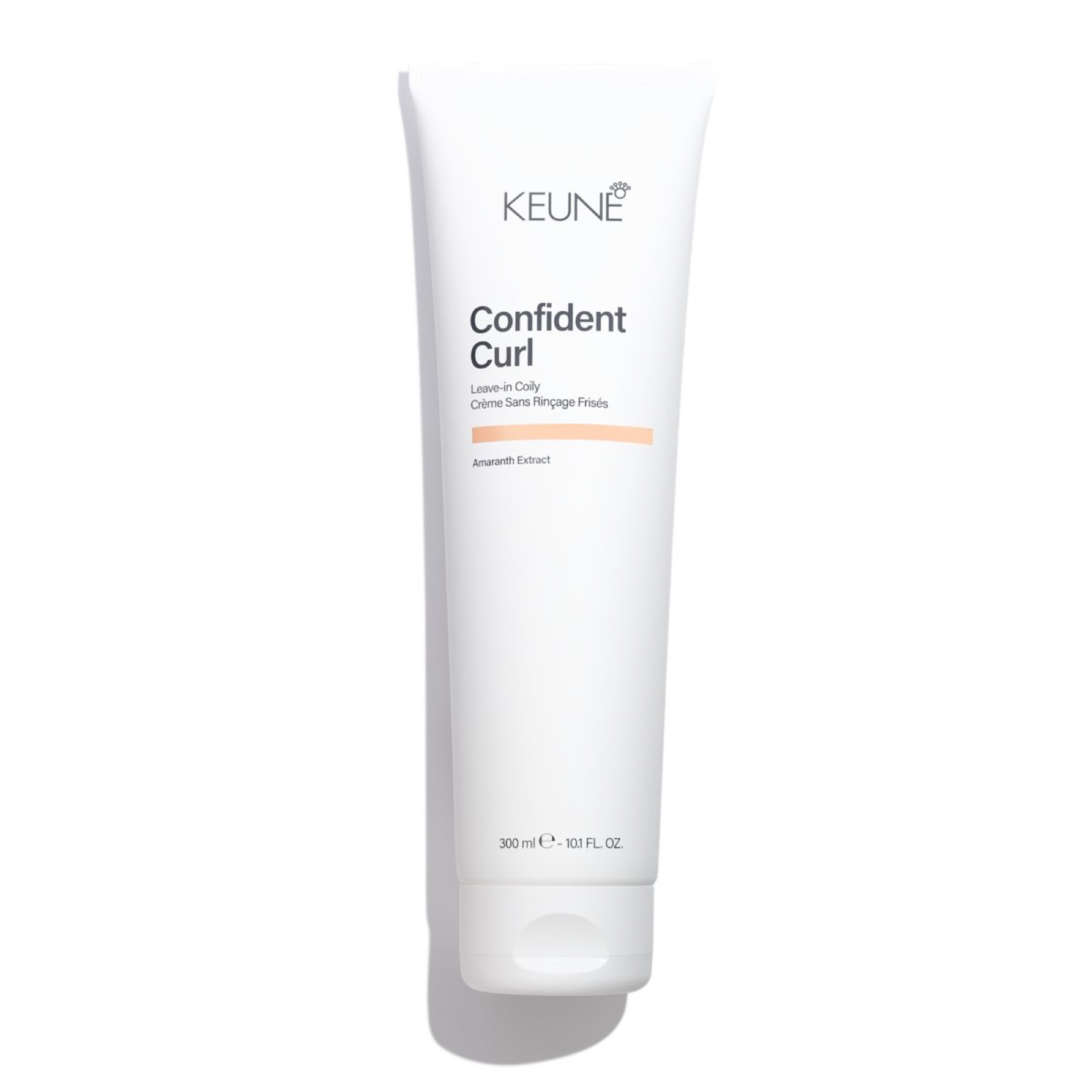 Keune Confident Curl Leave-in Coily 300 ml