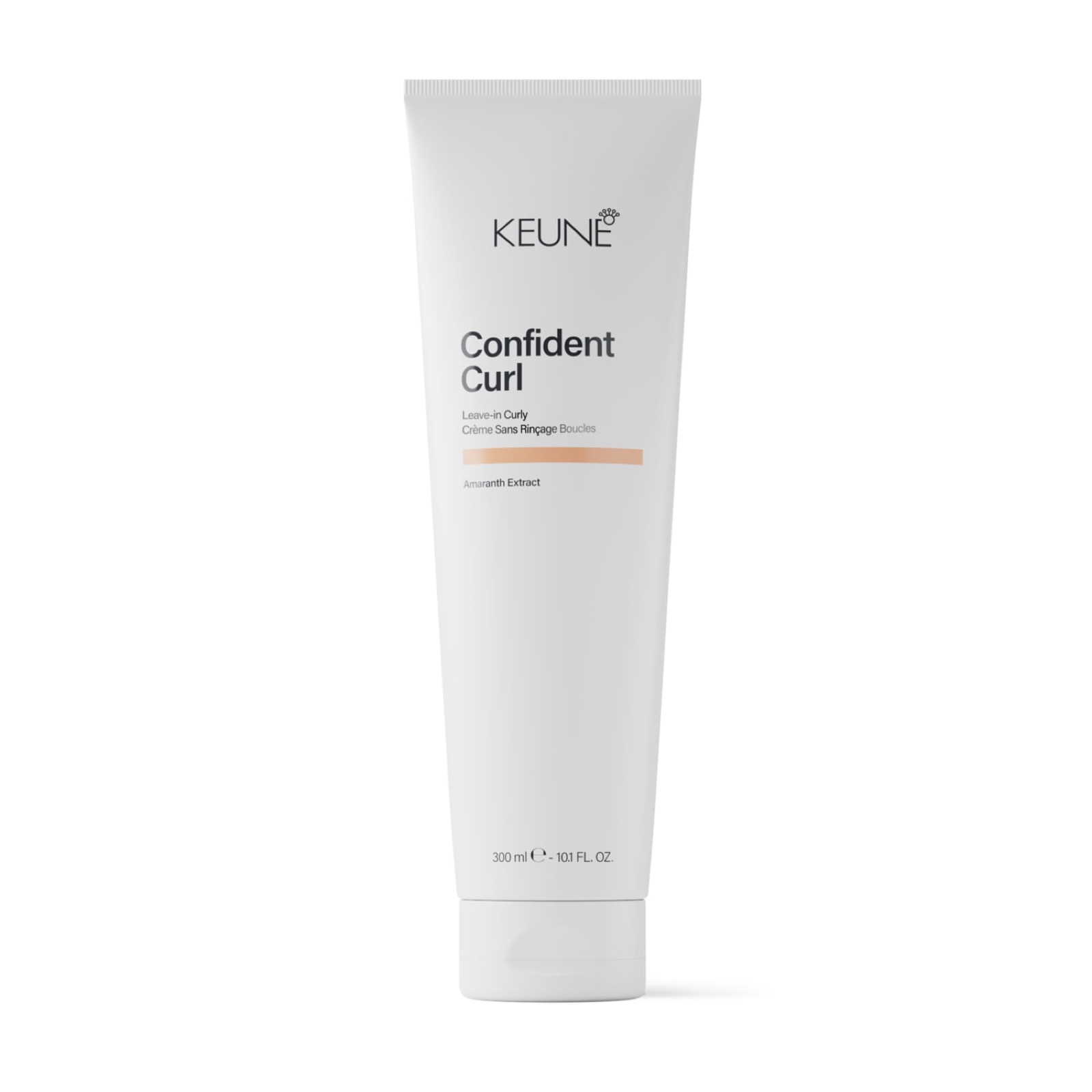 Productfoto van de Keune Confident Curl Leave-in Curly