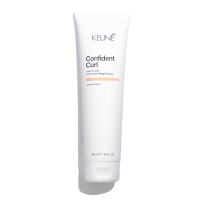 Keune Confident Curl Leave-in Curly 300 ml