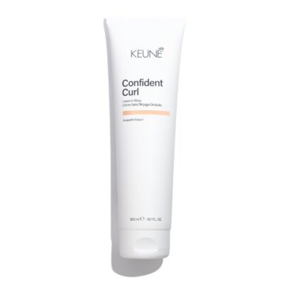 Keune Confident Curl Leave-in Wavy 300 ml