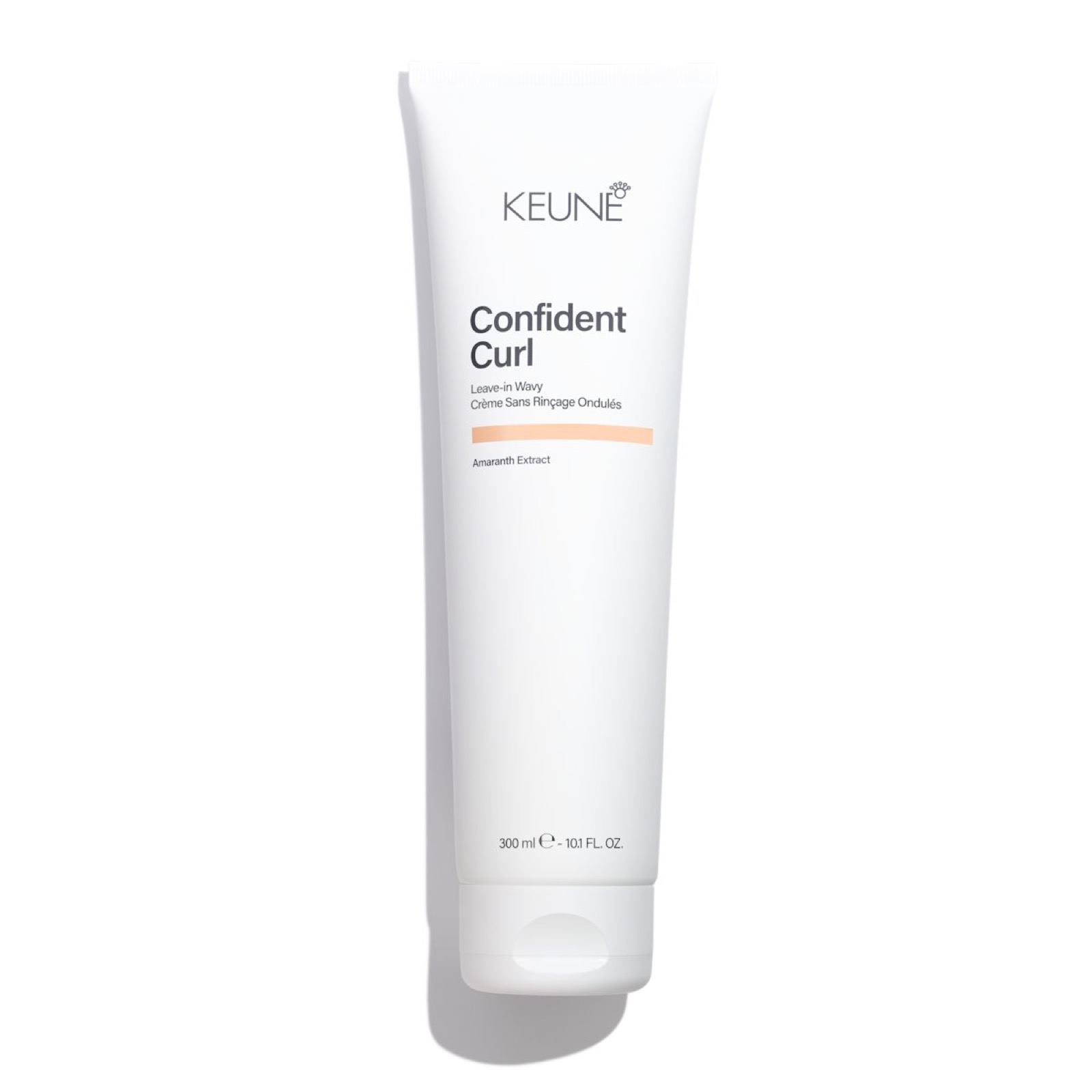 Keune Confident Curl Leave-in Wavy 300 ml