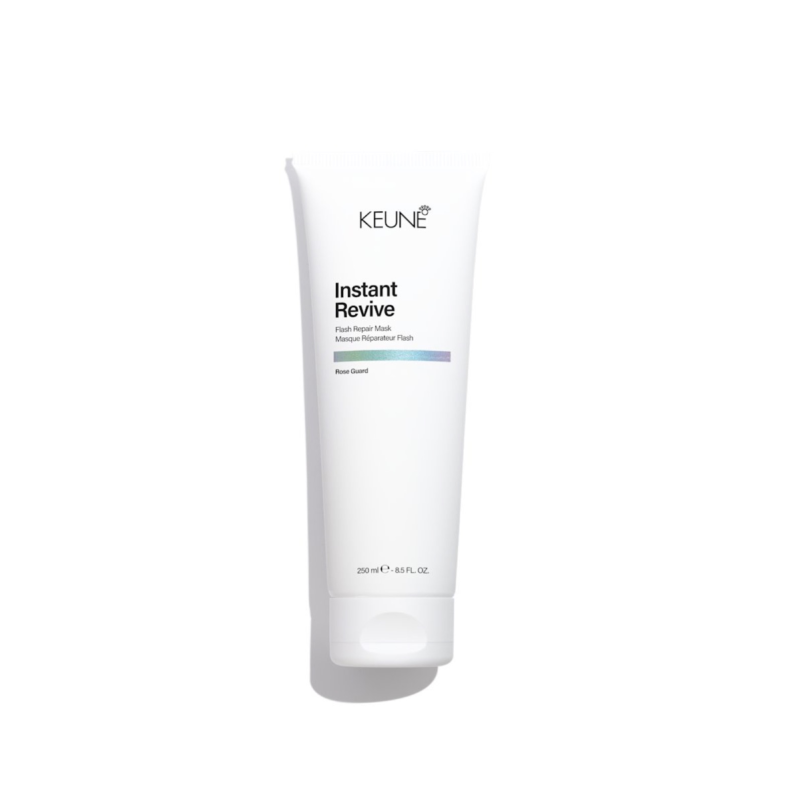 Keune Instant Revive Flash Repair Mask 250 ml voor beschadigd haar