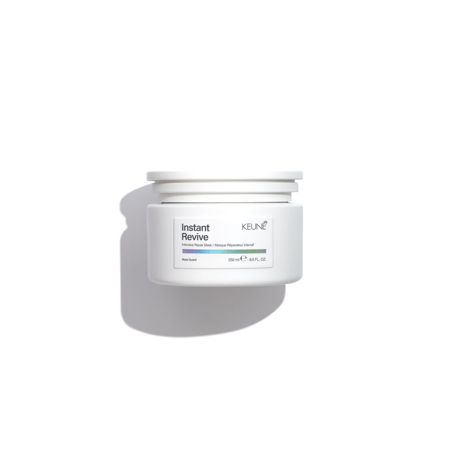 Productfoto van de Keune Instant Revive Intensive Repair Mask