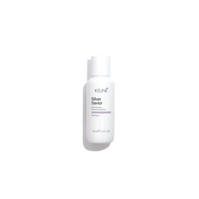 Keune Silver Savior Shampoo 80 ml