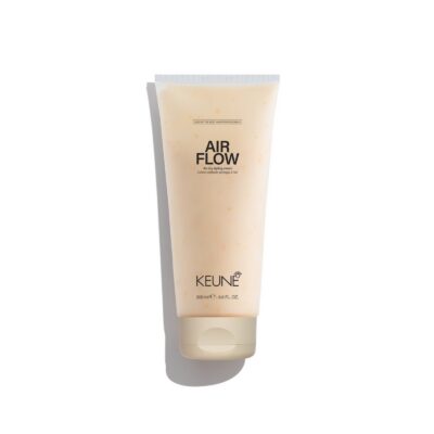Keune Style Air Flow 200 ml stylingcrème in tube, productfoto