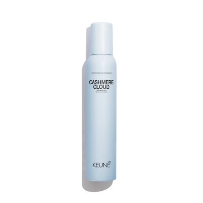Keune Style Cashmere Cloud 200 ml haarmousse in spuitbus, productfoto