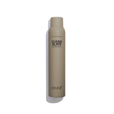 Keune Style Clean Slate 200 ml droogshampoo in spuitbus, productfoto