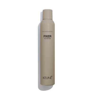Keune Style Fixer 300 ml haarlak in spuitbus, productfoto