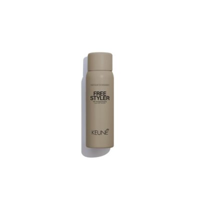 Keune Style Free Styler reisformaat 75 ml haarspray, productfoto