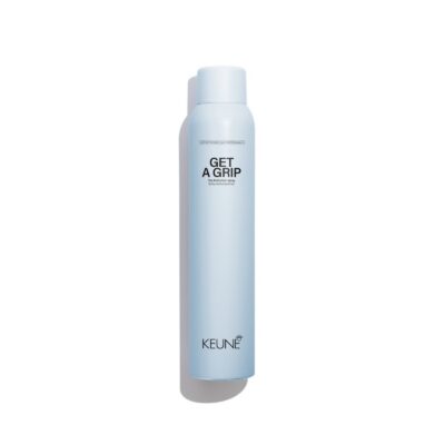 Keune Style Get a Grip 200 ml droge textuurspray in spuitbus, productfoto