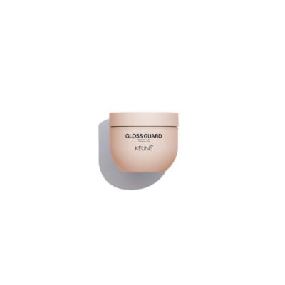 Keune Style Gloss Guard 100 ml glanswax in pot, productfoto