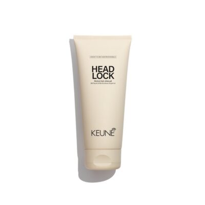 Keune Style Head Lock 200 ml stylinggel in tube, productfoto