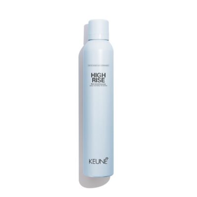 Keune Style High Rise 300 ml volumespray in spuitbus, productfoto