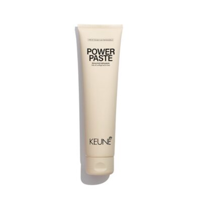 Keune Style Power Paste 150 ml matte paste in tube, productfoto