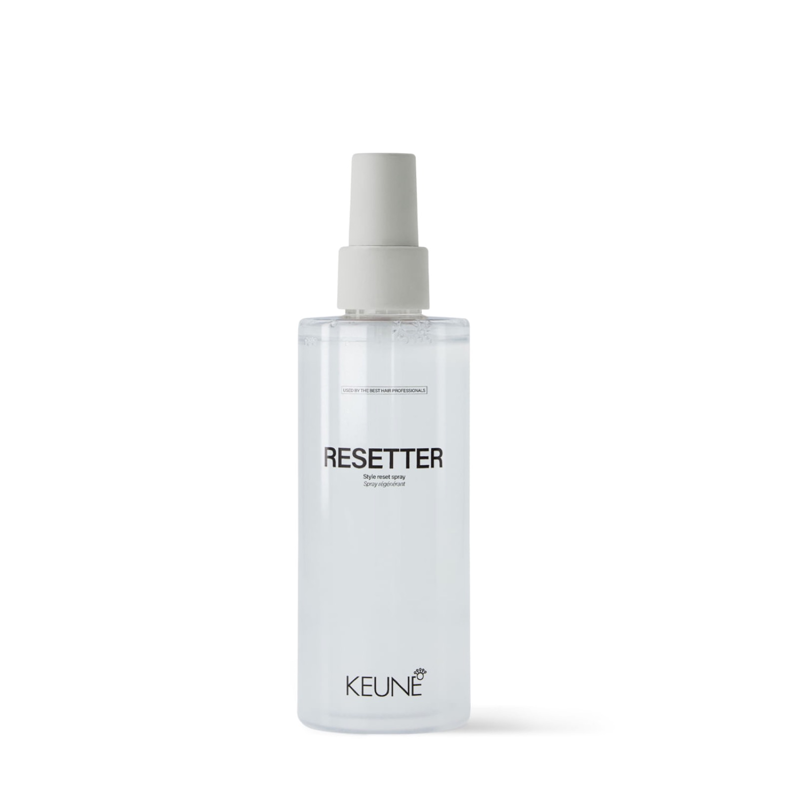 Keune Style Resetter verzorgende spray voor haar en hoofdhuid