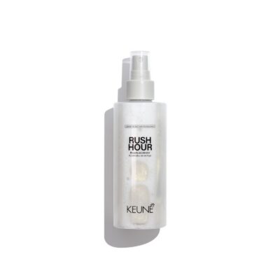 Keune Style Rush Hour 200 ml föhnspray met hittebescherming tot 230°C