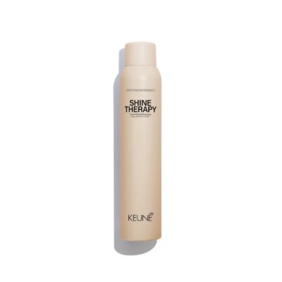 Keune Style Shine Therapy 200 ml spuitbus met glansspray