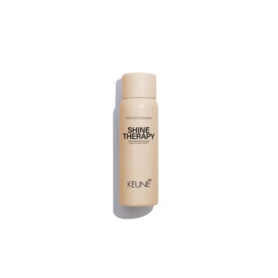 Keune Style Shine Therapy 75 ml glansspray in reisformaat