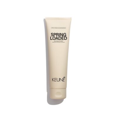 Keune Style Spring Loaded 150 ml tube krullengel met crèmetextuur