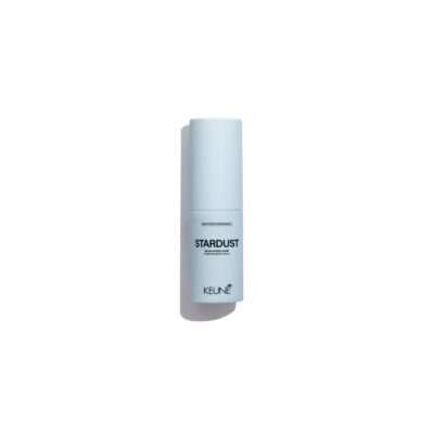 Keune Style Stardust volumepoeder met precieze applicator voor lift bij de aanzet