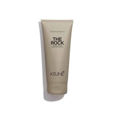 Keune Style The Rock 200 ml tube stylinggel met sterke houvast
