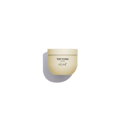 Keune Style Top Form 100 ml pot wax-crème met flexibele houvast