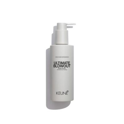 Keune Style Ultimate Blowout 200 ml fles föhnlotion voor volume