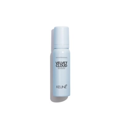 Keune Style Velvet Cloud 75 ml volumemousse in reisformaat