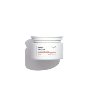Keune Velvet Smooth Mask 250 ml, vrijstaande productfoto van de verpakking