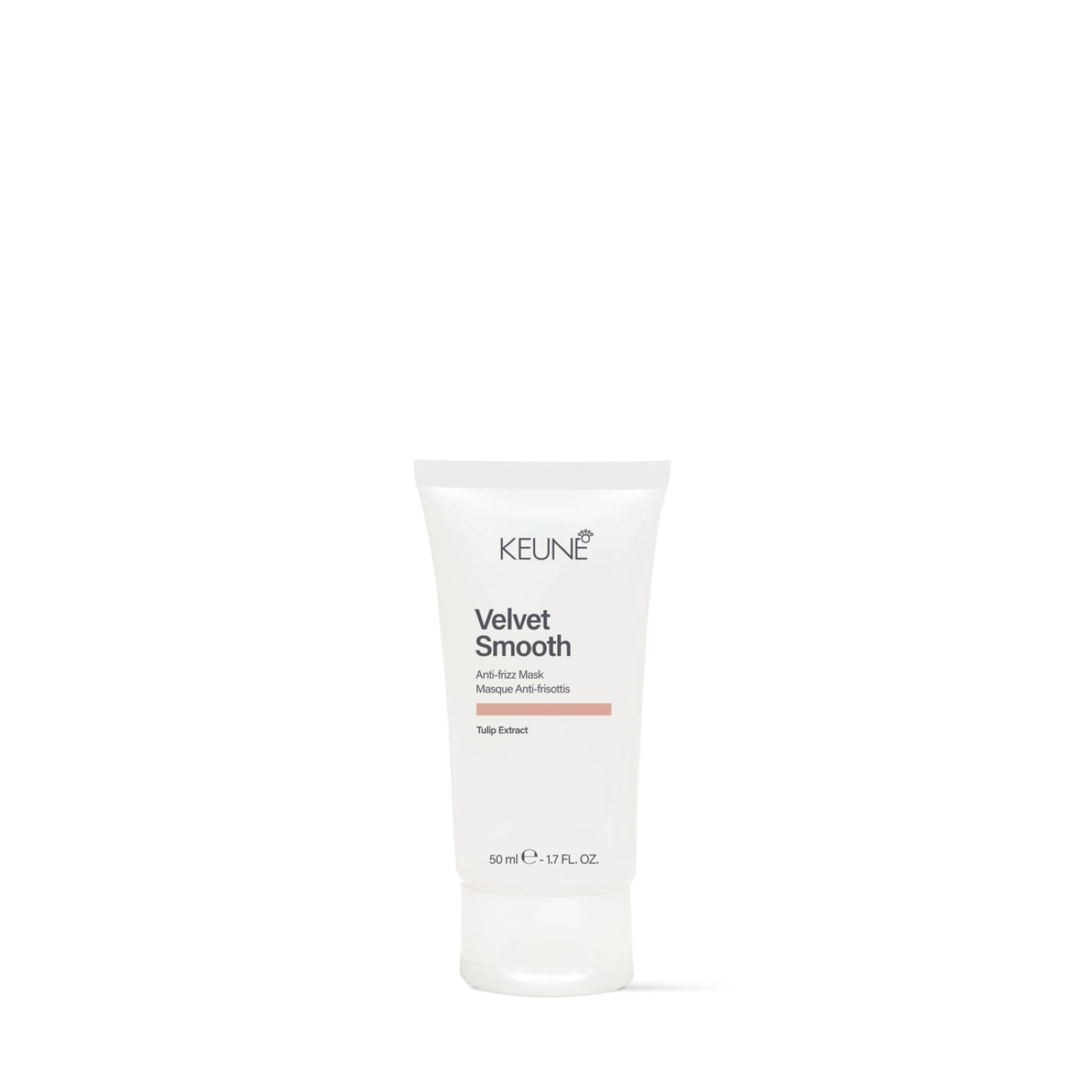 Keune Velvet Smooth Mask in reisformaat, extra productfoto