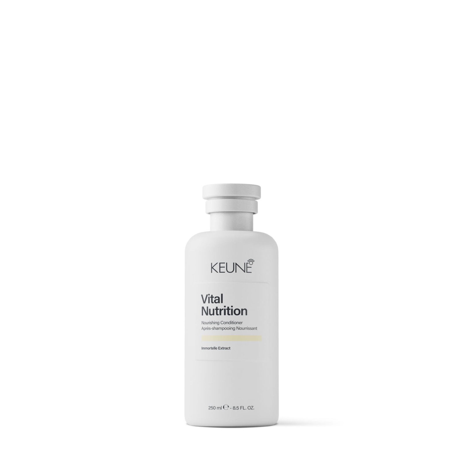 Productfoto van de Keune Vital Nutrition Conditioner